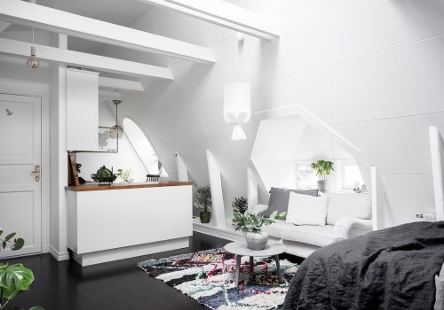 Scandinavian HOME