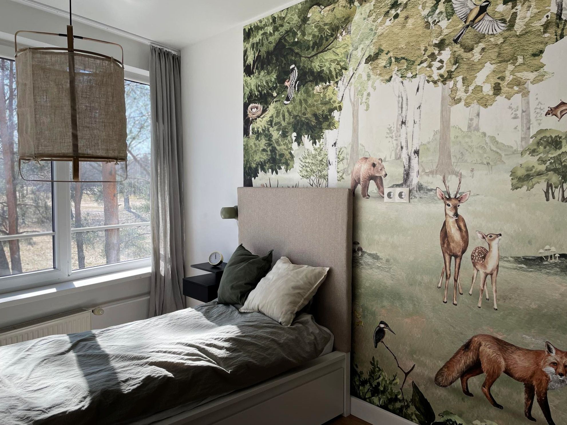 Scandinavian HOME