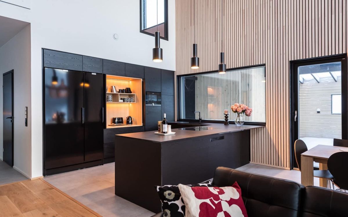 Scandinavian HOME