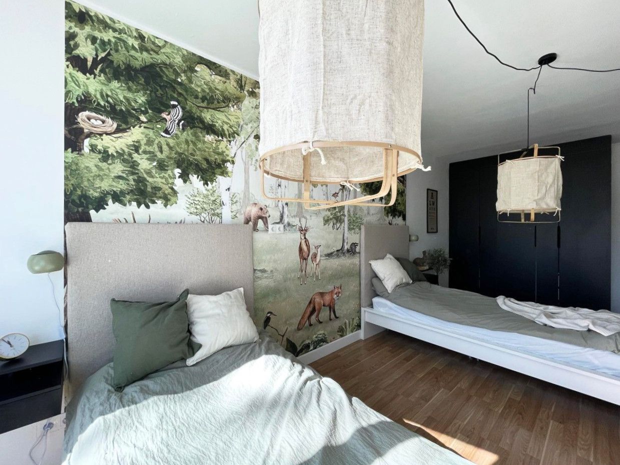 Scandinavian HOME