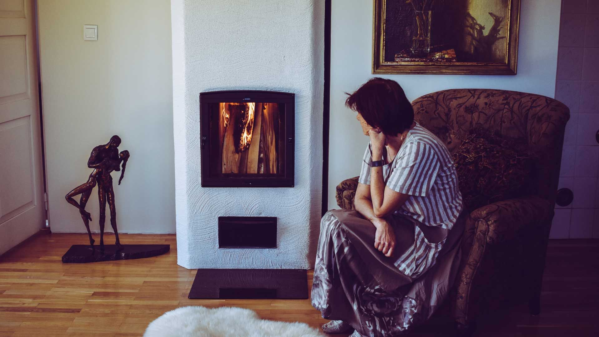 Scandinavian HOME