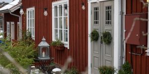 Scandinavian HOME