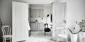 Scandinavian HOME