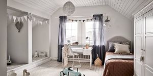 Scandinavian HOME