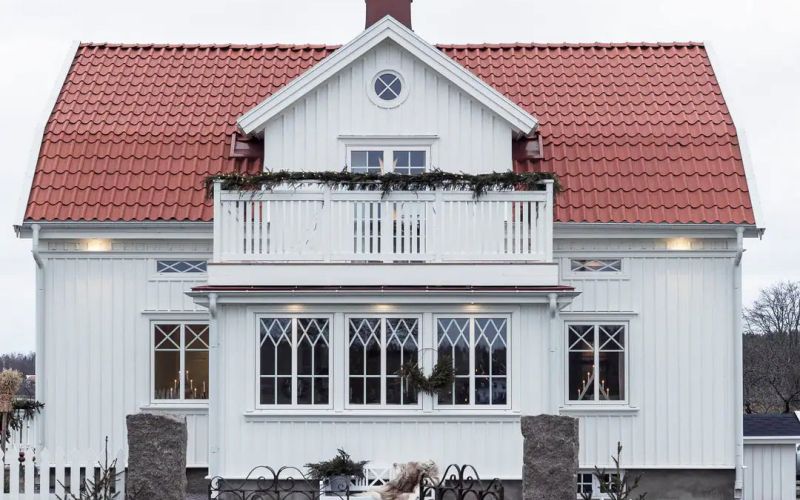 Scandinavian HOME