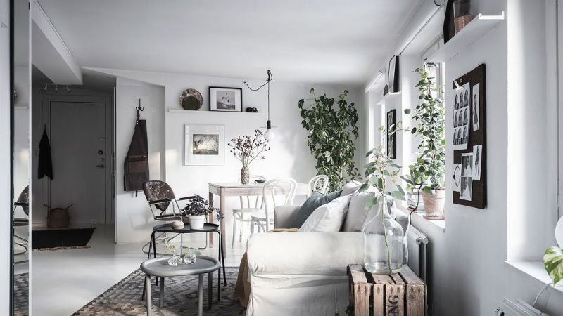 Scandinavian HOME