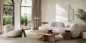 Scandinavian HOME